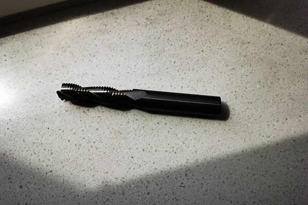 钻头铣刀