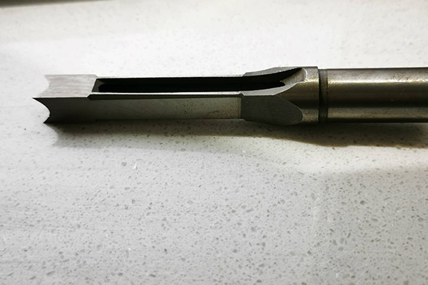 钻头铣刀